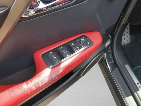 Used 2022 Lexus RX 450h F Sport image 20