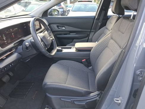 Used 2023 Nissan Ariya FWD image 16