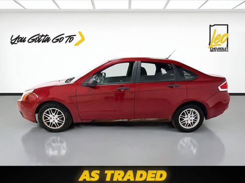 Used 2011 Ford Focus SE FWD image 8