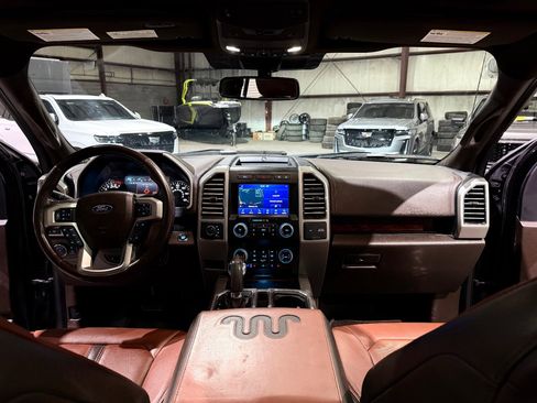 Used 2020 Ford F150 King Ranch AWD/4WD image 29