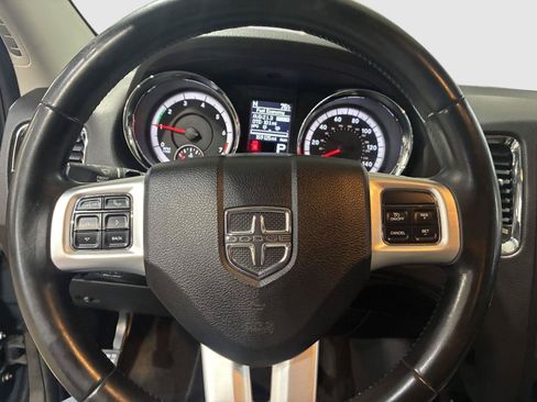 Used 2011 Dodge Durango Crew w/ Leather Interior Group AWD/4WD image 6