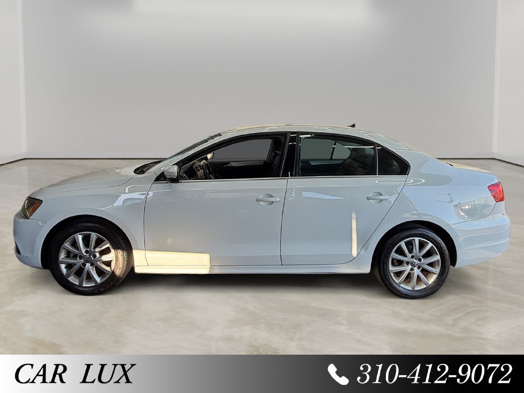 Used 2014 Volkswagen Jetta SE FWD image 2