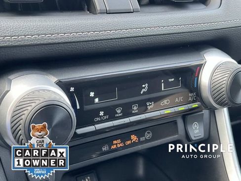 Used 2024 Toyota RAV4 LE image 25