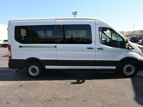 New 2024 Ford Transit 350 XL image 8