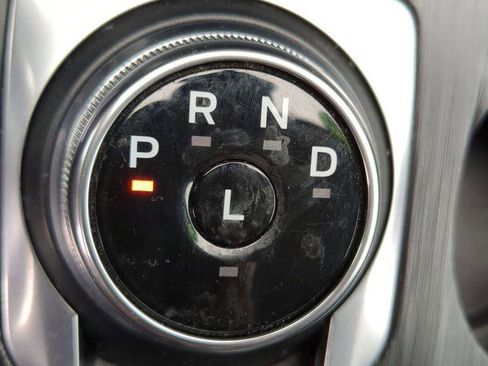 Used 2025 Ford Escape Active AWD/4WD image 16