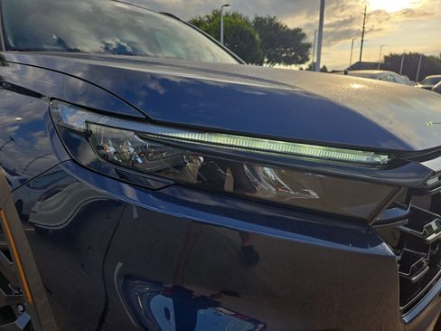 Used 2026 Honda CR-V TrailSport image 10