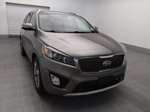 Used 2018 Kia Sorento SX AWD/4WD image 14