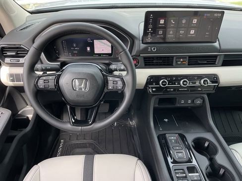 New 2026 Honda Passport RTL image 10