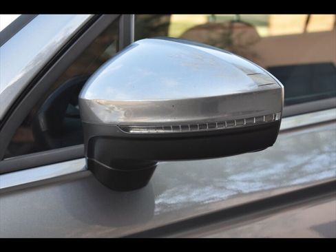 Used 2021 Volkswagen Tiguan S FWD image 49