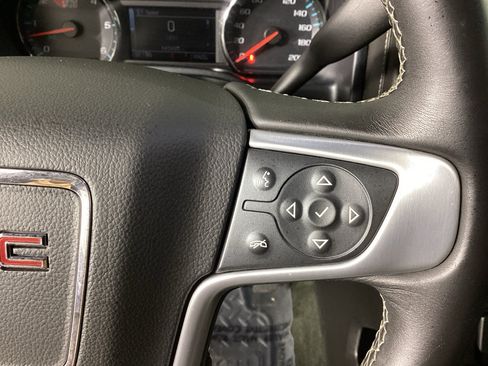 Used 2018 GMC Sierra 1500 SLE w/ Suspension Package, Off-Road AWD/4WD image 24