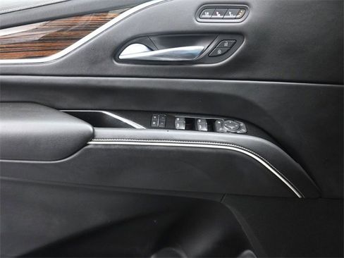 Used 2021 Cadillac Escalade Premium Luxury w/ Driver Assist Tech Package image 29