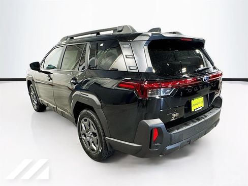 New 2026 Subaru Outback Premium AWD/4WD image 7