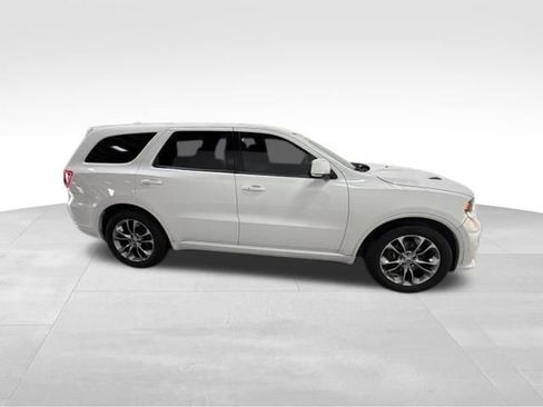 Used 2019 Dodge Durango R/T AWD/4WD image 6