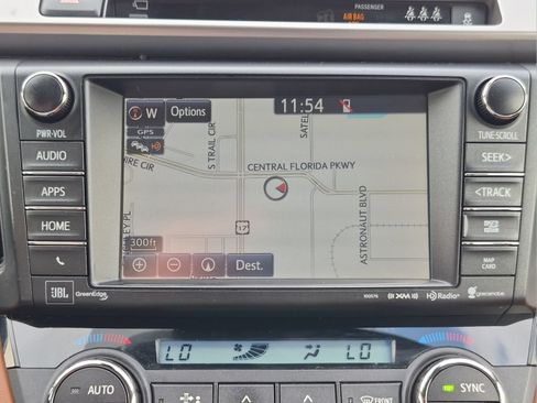 Used 2017 Toyota RAV4 Limited w/ Advanced Technology Package AWD/4WD image 23