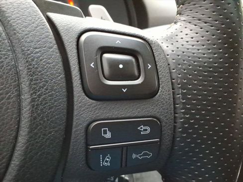 Certified 2023 Lexus IS 350 F Sport image 16