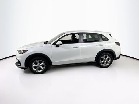 Used 2023 Honda HR-V LX image 8