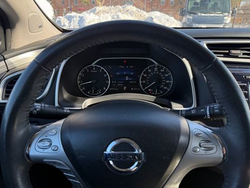 Used 2017 Nissan Murano SL image 22