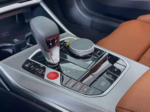 New 2027 BMW M4 xDrive Competition AWD/4WD image 29
