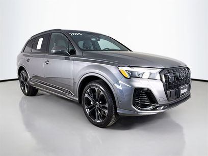 Used 2025 Audi Q7 3.0T Premium Plus w/ Premium Plus Package