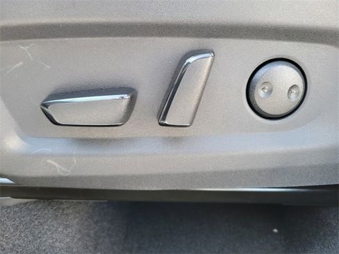 New 2025 Nissan Murano SL w/ Cargo Package image 32