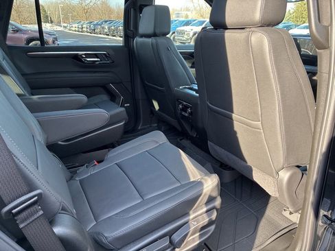 New 2026 Chevrolet Tahoe Z71 w/ Comfort Package image 33