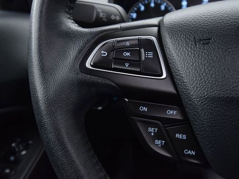 Used 2018 Ford EcoSport SE image 38