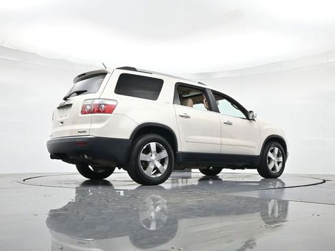 Used 2012 GMC Acadia SLT AWD/4WD image 32