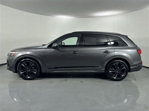 New 2026 Audi Q7 2.0T Premium Plus AWD/4WD image 2