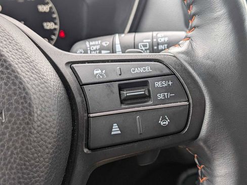 Certified 2023 Honda CR-V Sport image 25