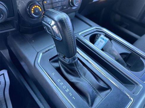 Used 2016 Ford F150 XLT w/ Equipment Group 302A Luxury image 17