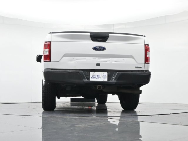 Certified 2018 Ford F150 XL RWD image 37