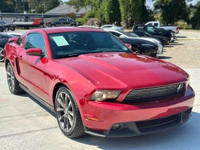 Used 2011 Ford Mustang GT Premium w/ 402A Rapid Spec Order Code
