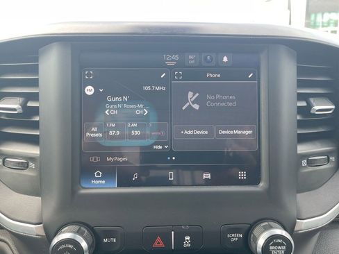 Used 2024 RAM 2500 Big Horn image 17