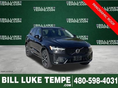 Used 2025 Volvo XC60 B5 Plus