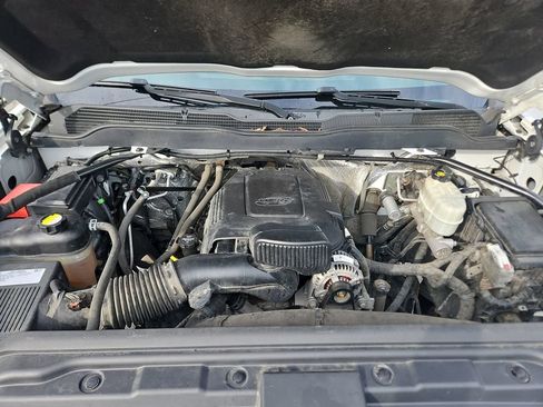 Used 2016 Chevrolet Silverado 2500 W/T RWD image 22