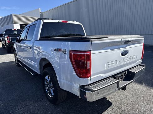 Used 2023 Ford F150 XLT w/ Equipment Group 302A High image 17