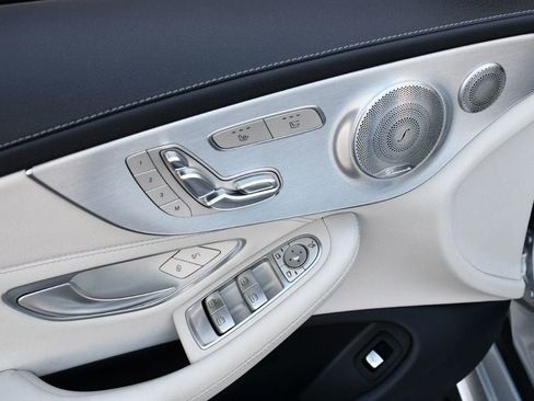 Used 2017 Mercedes-Benz C 300 Cabriolet image 12