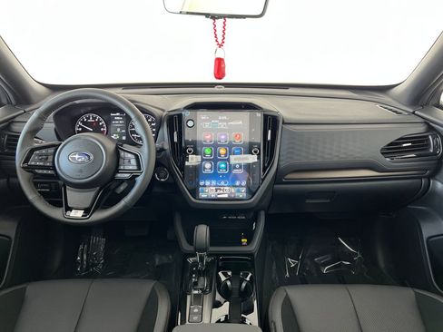 New 2026 Subaru Forester Touring image 14
