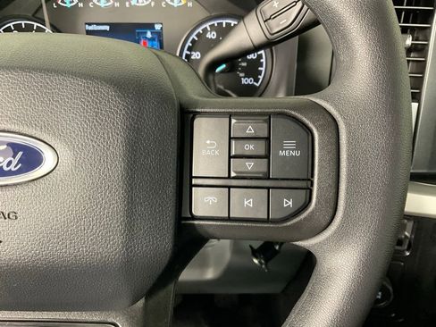 New 2026 Ford F250 2WD Crew Cab Super Duty image 23