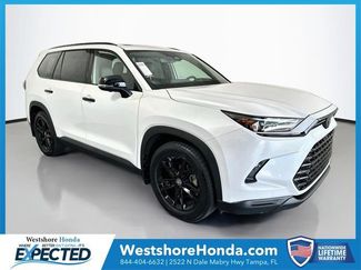 Used 2025 Toyota Grand Highlander AWD Hybrid video 1