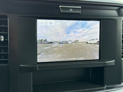 New 2026 Ford F550 XL image 18