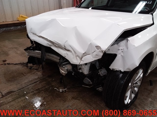 Used 2016 Audi Q5 2.0T Premium AWD/4WD image 16