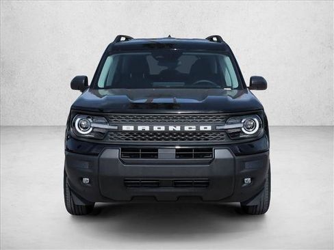 New 2026 Ford Bronco Sport Big Bend w/ Convenience Package AWD/4WD image 6