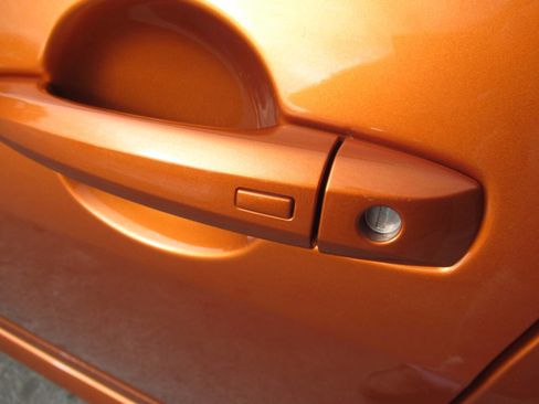 Used 2021 Nissan Sentra SR w/ SR Premium Package image 15