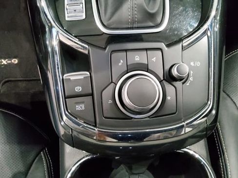 Used 2021 MAZDA CX-9 Grand Touring AWD/4WD image 27