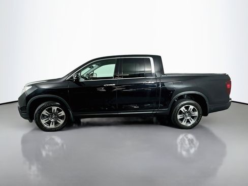 Used 2019 Honda Ridgeline RTL-E image 4