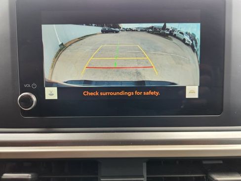 Certified 2024 Toyota Tacoma TRD Sport RWD image 17