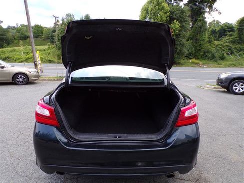 Used 2016 Nissan Altima 2.5 S w/ Power Driver Seat Package FWD image 37