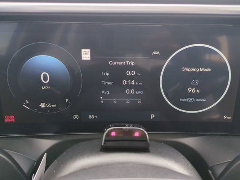 New 2026 Hyundai Palisade SEL FWD image 38