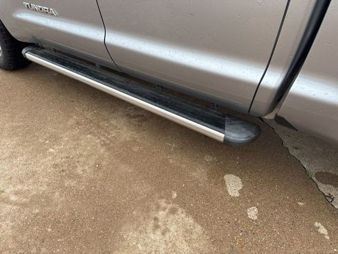 Used 2008 Toyota Tundra 2WD Double Cab image 10